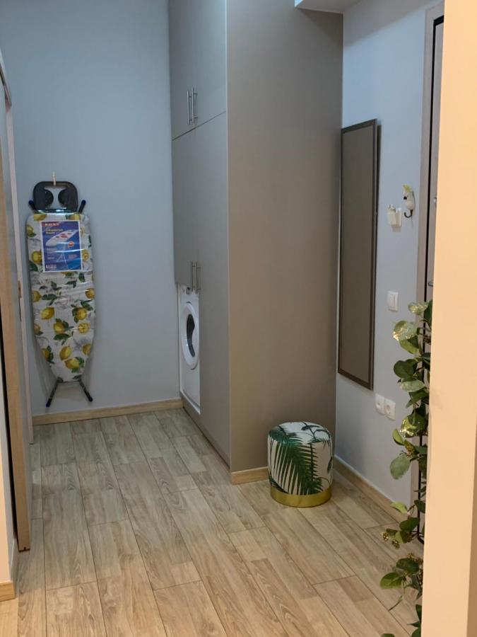 Marina Alkamenous Apartment *