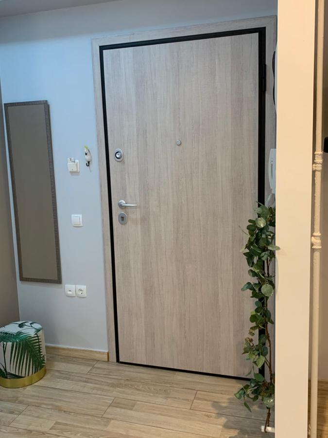 Marina Alkamenous Apartment
