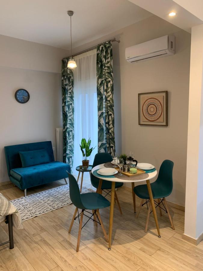 Marina Alkamenous Apartment Athen